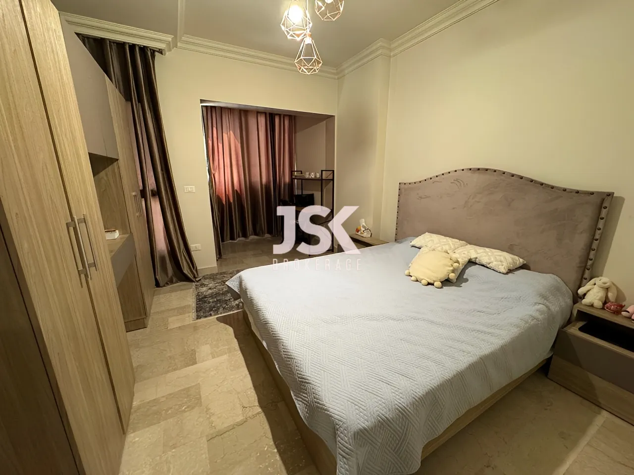 Apartment for Sale in Zarif