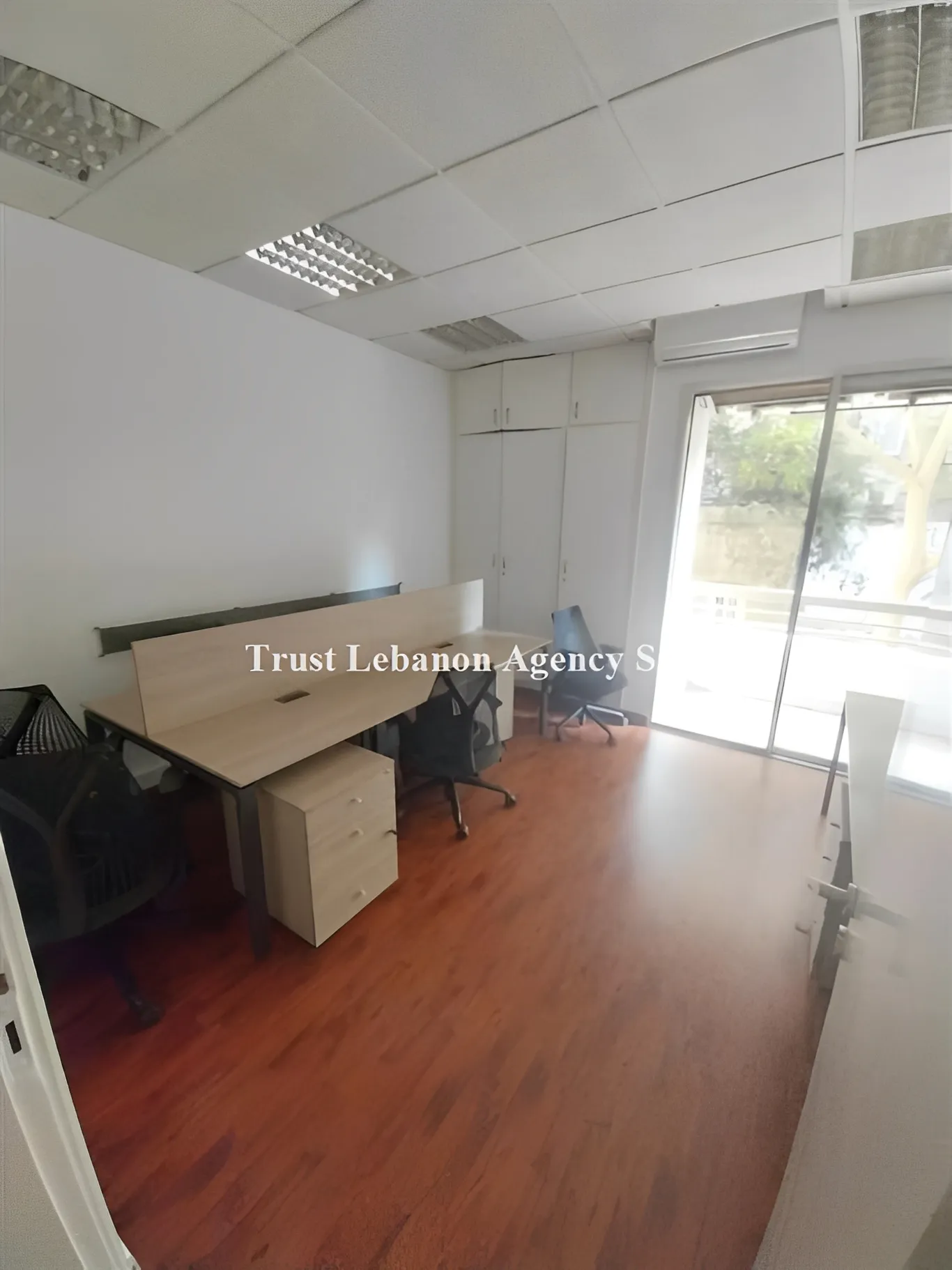 Office For Rent in Beirut, Ashrafieh