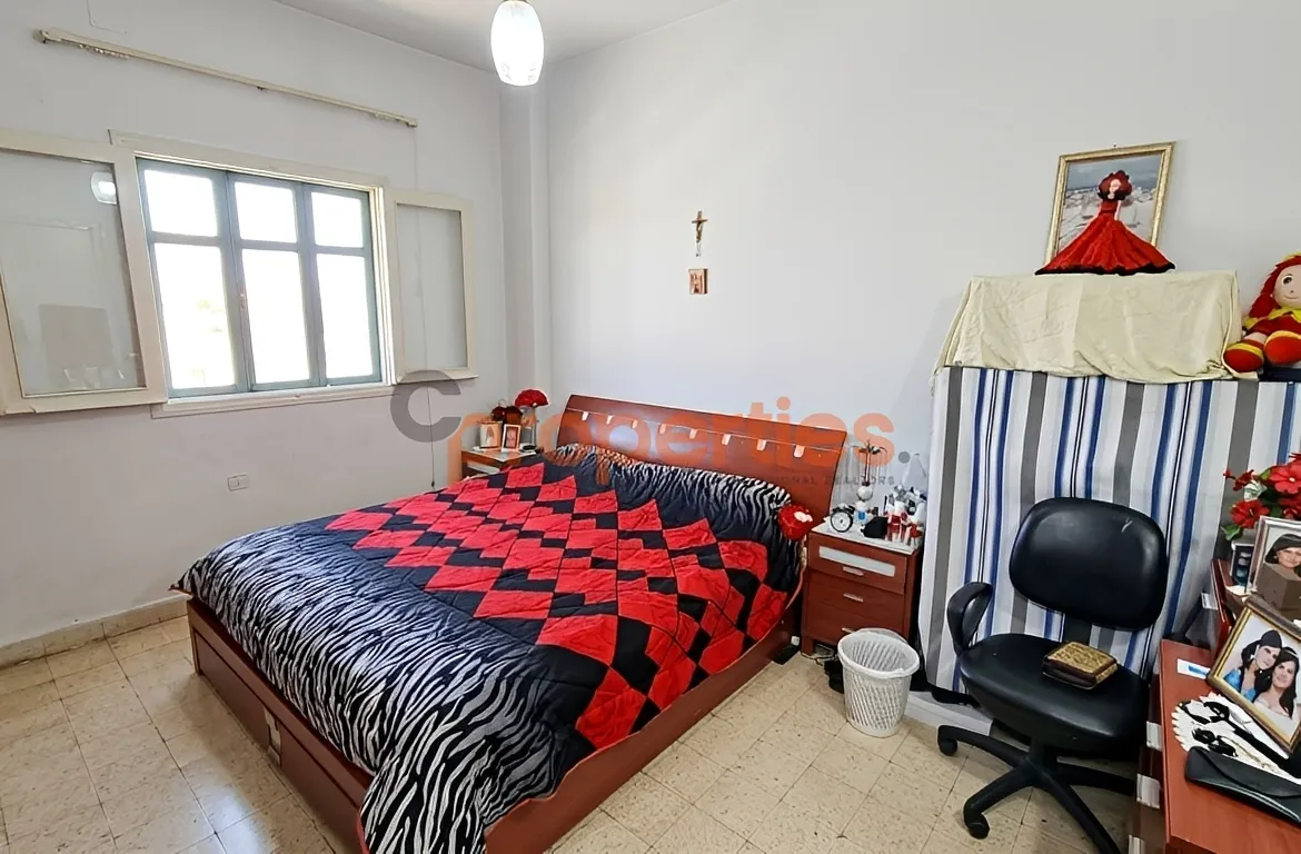 Apartment for Sale in Achrafieh