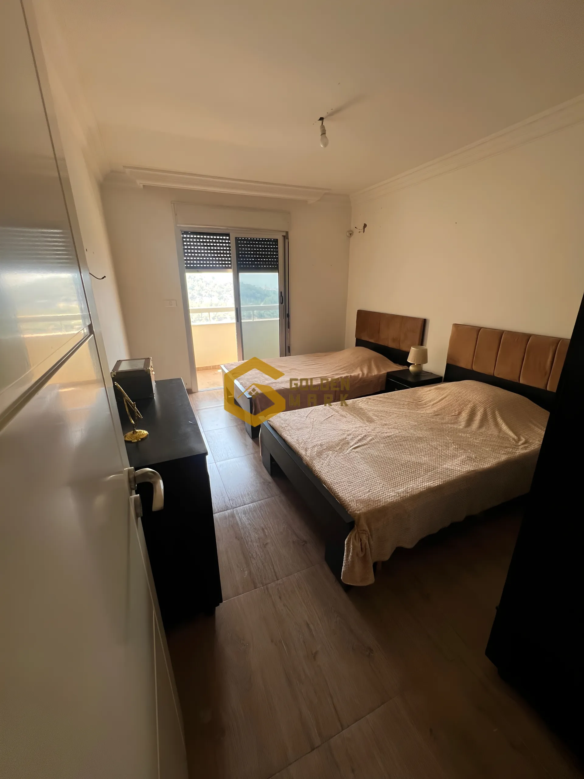 Apartment for rent in Rabweh, Metn