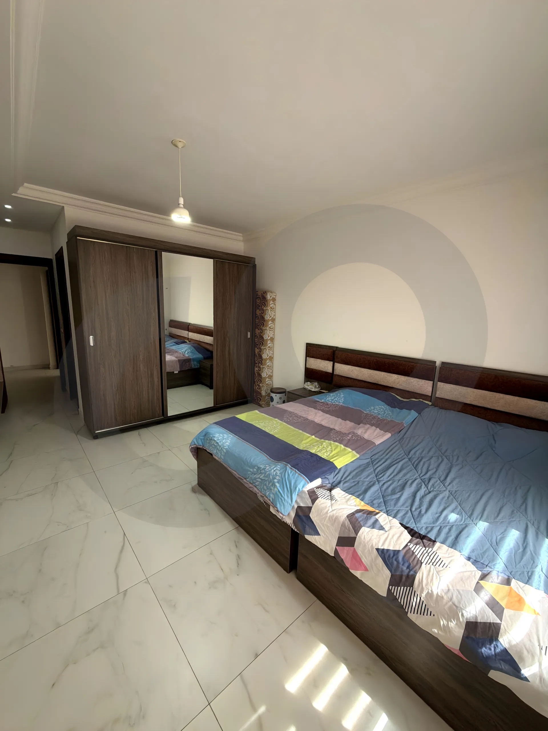 Apartment for Sale in Dawhet el Hoss
