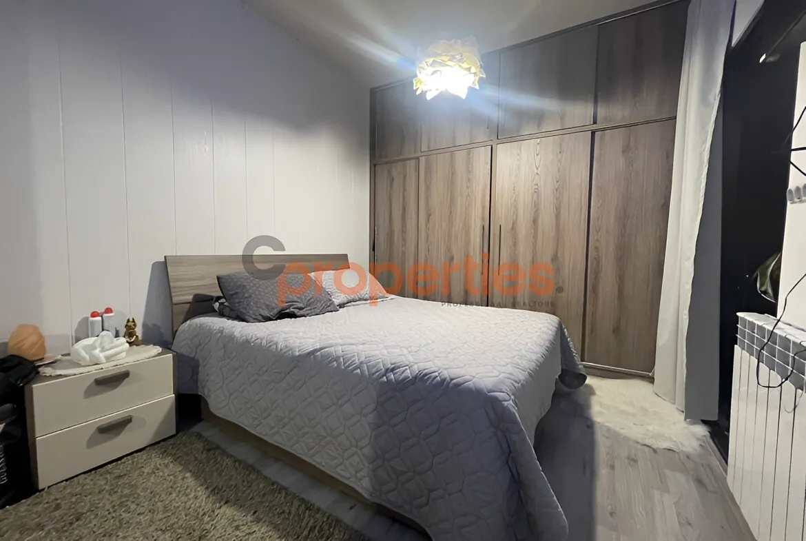Apartment for Rent in Ajaltoun