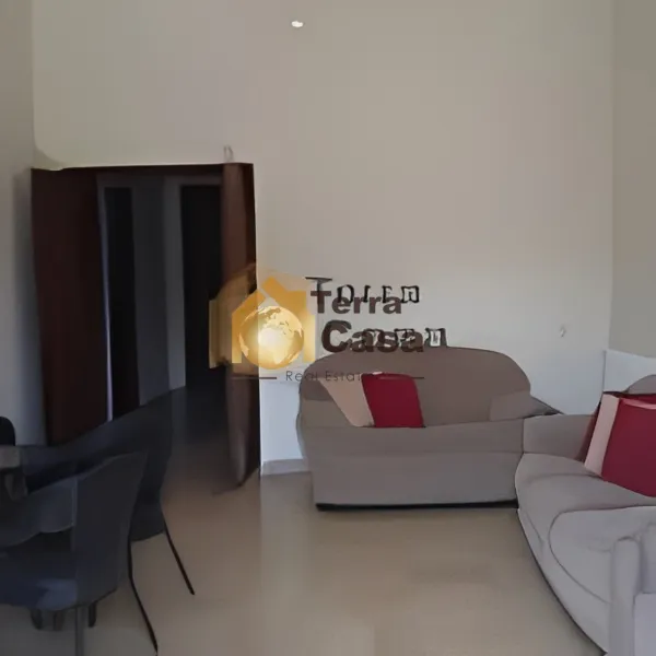 Apartment for Sale in Zahle With Open View Ref5504 - 3 bed, 2 bath