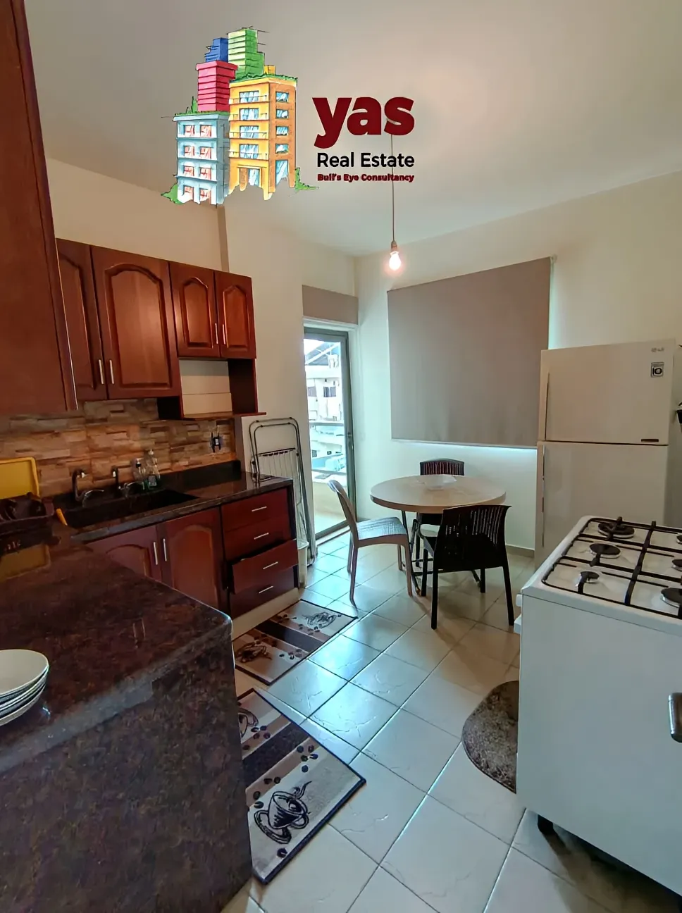 Apartment for Rent in Chekka