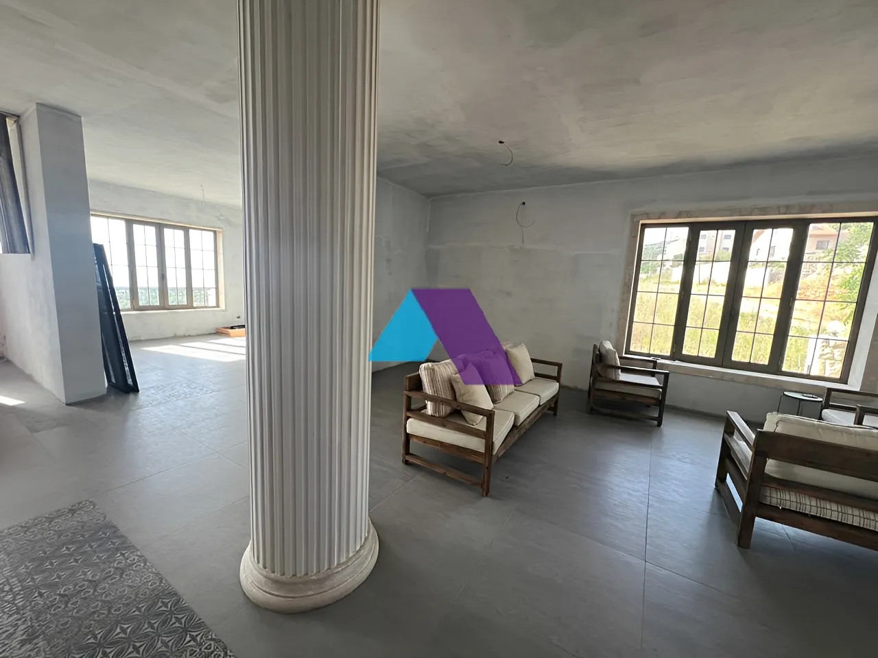 Villa for Sale in Byblos