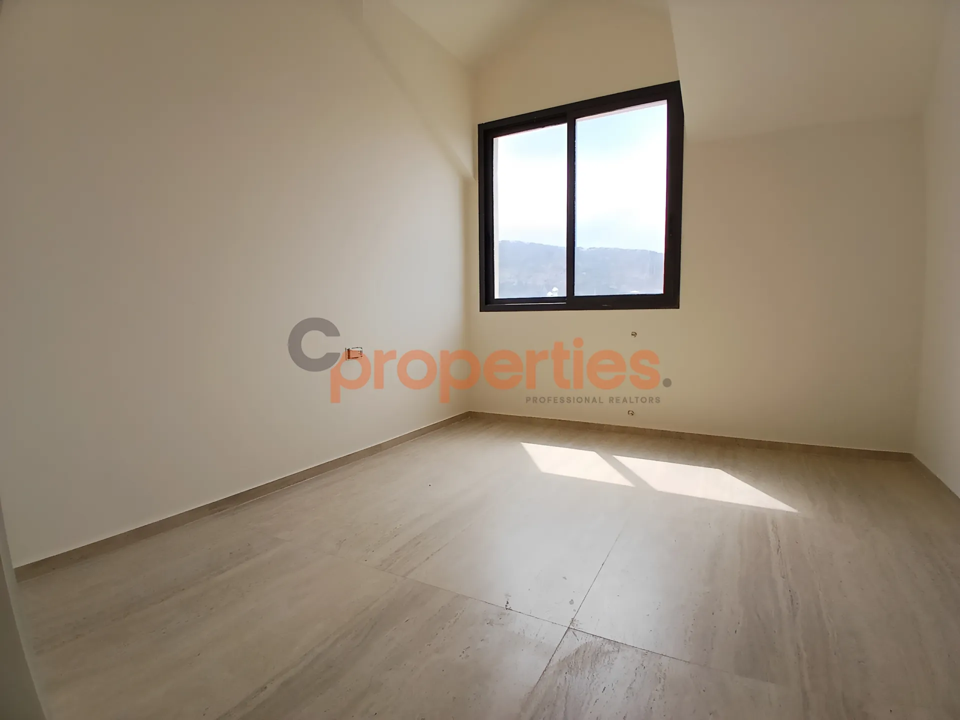 Apartment for Sale in Baabdat