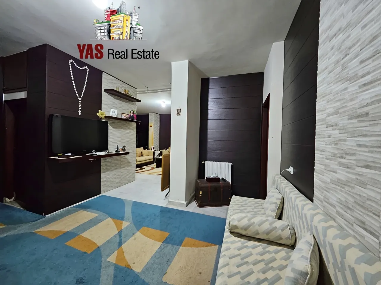 Apartment for Sale in Ballouneh