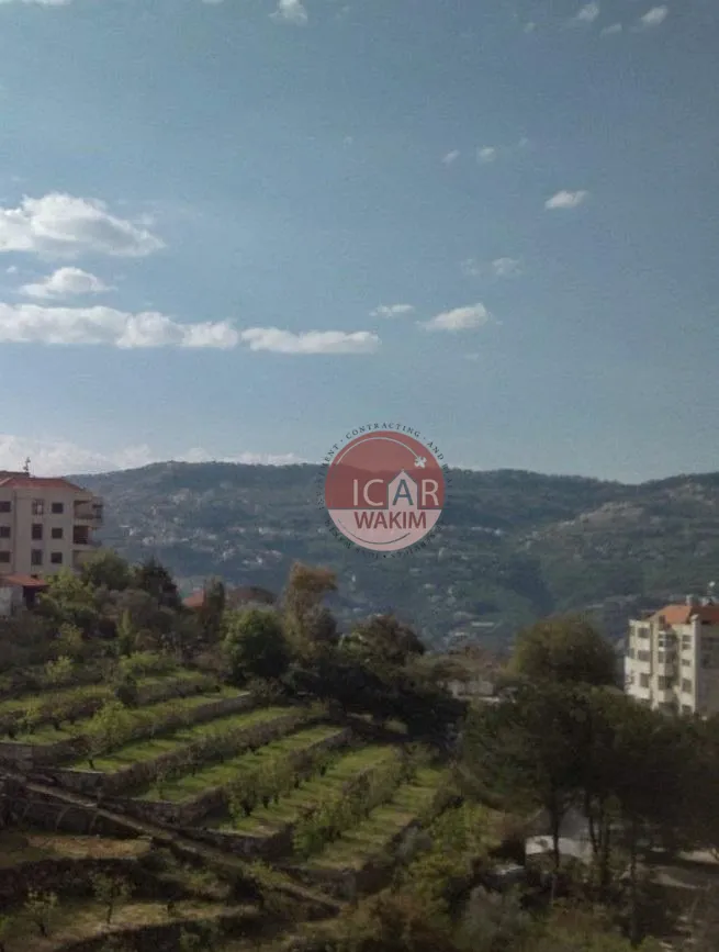 Apartment for Sale in Ballouneh
