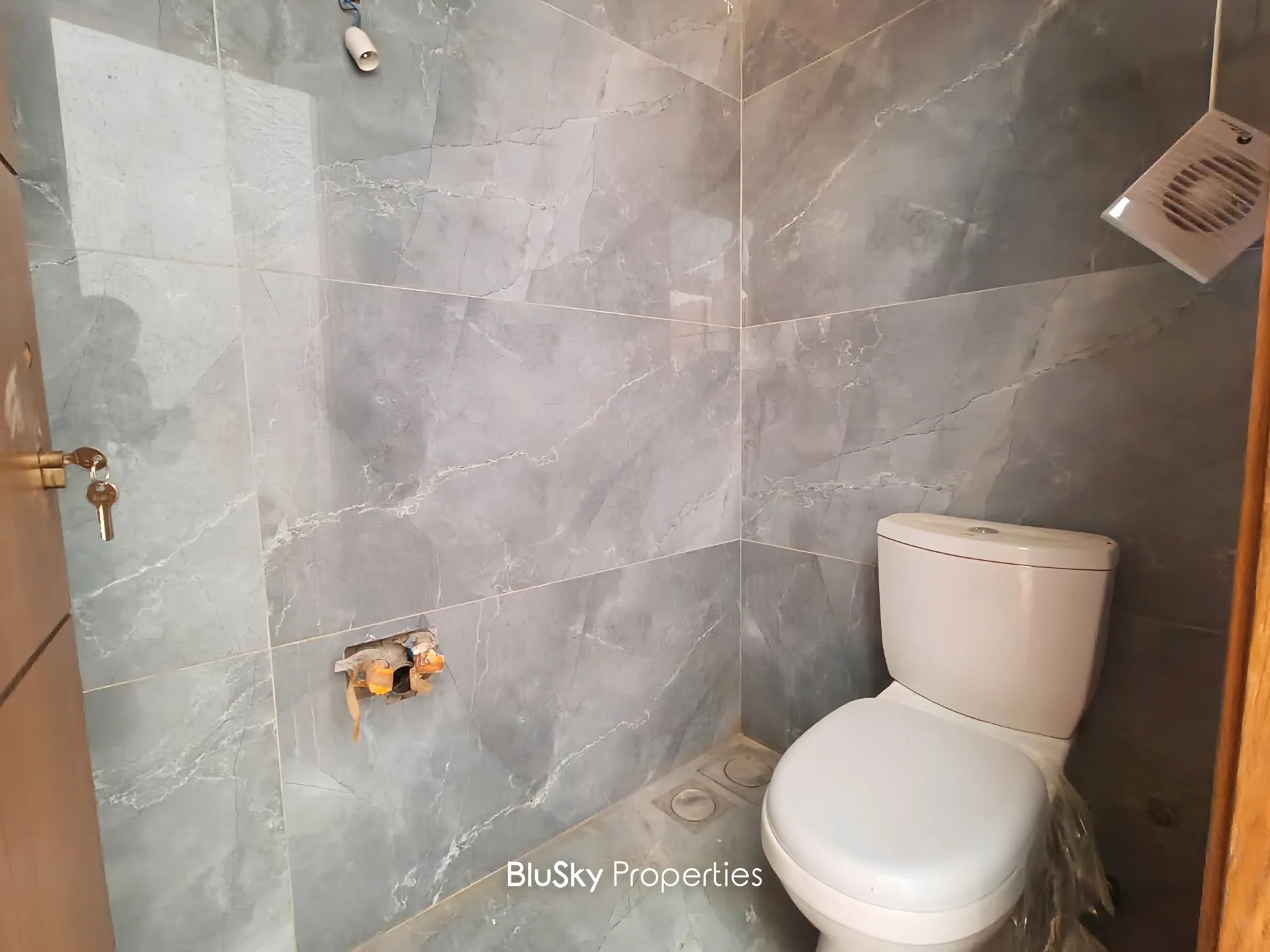Apartment for sale in Baabdat, lebanon