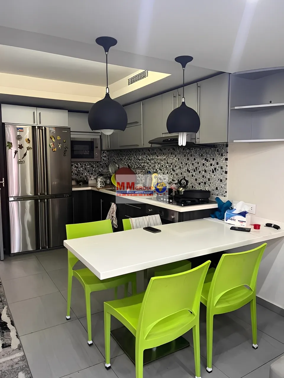 Chalet for Sale in Kaslik Lebanon