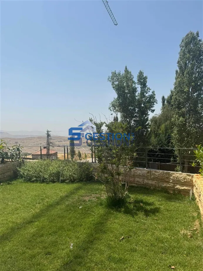 Apartment for Sale in Faqra