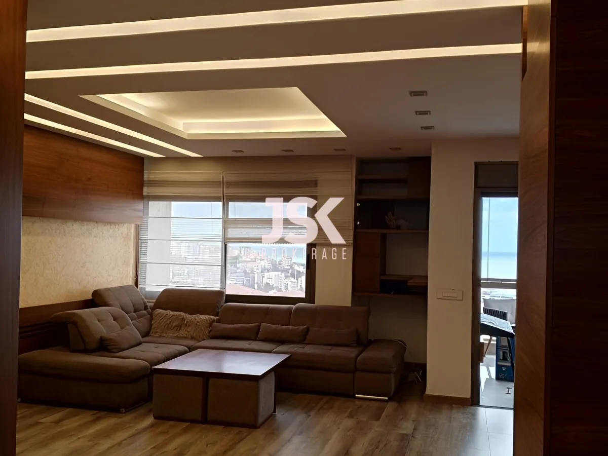 Apartment for Sale in Ghadir