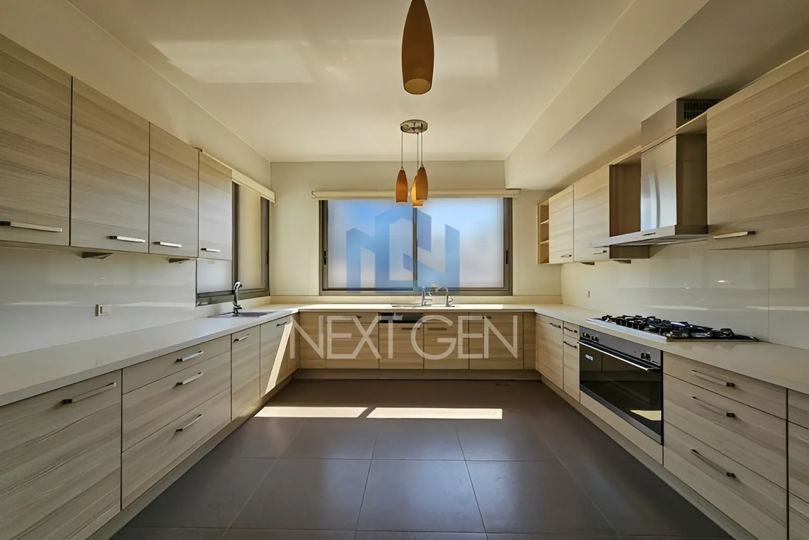 Apartment for Rent in Monot