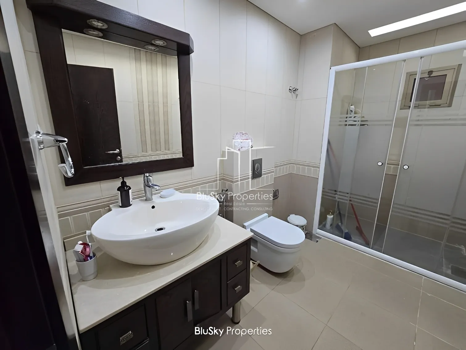 Duplex for Sale in Mansourieh