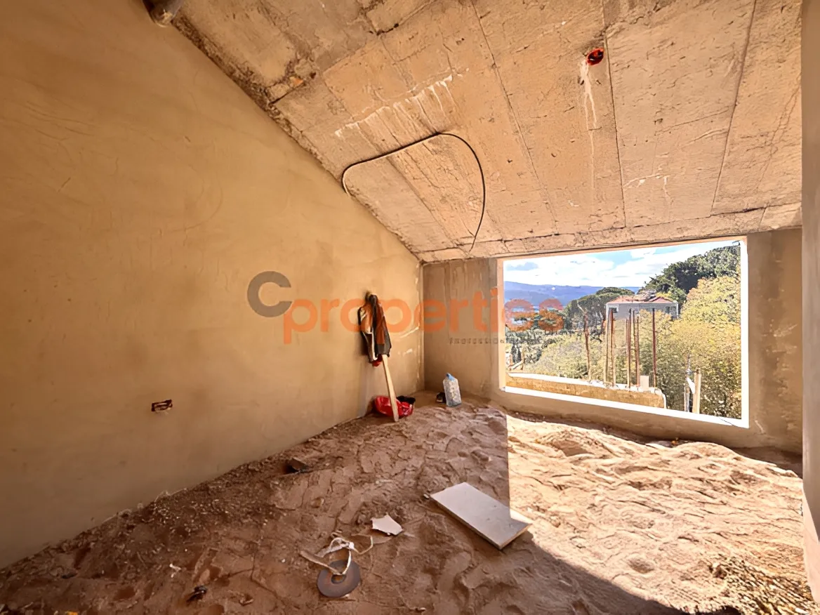 Apartment for Sale in Broummana