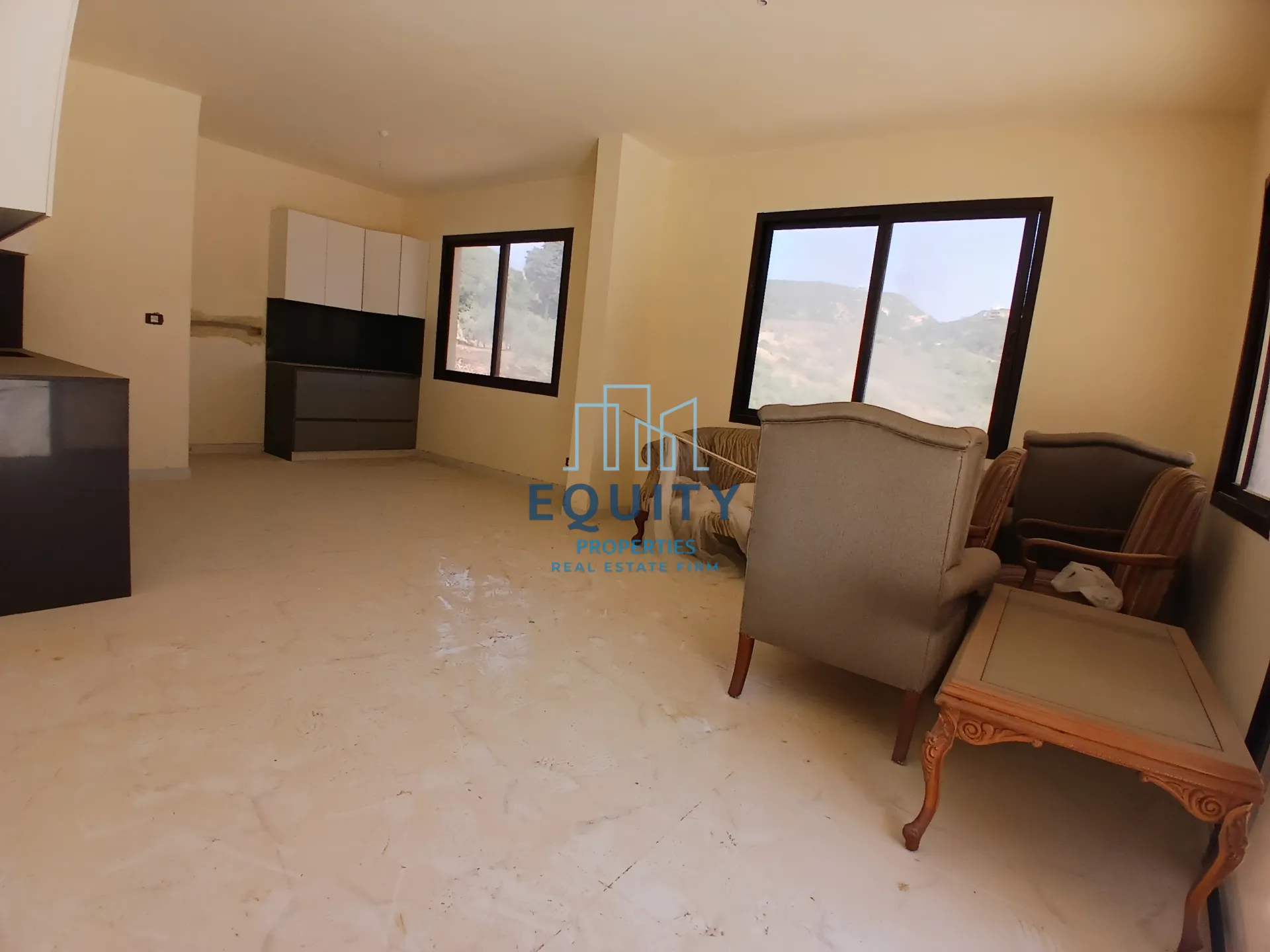 Apartment for rent in Batroun