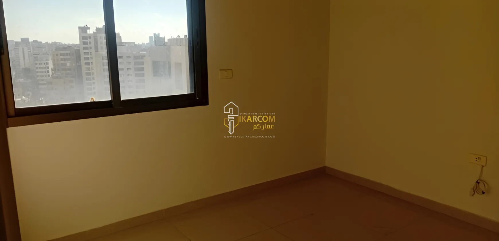 Apartment for sale in Antelias