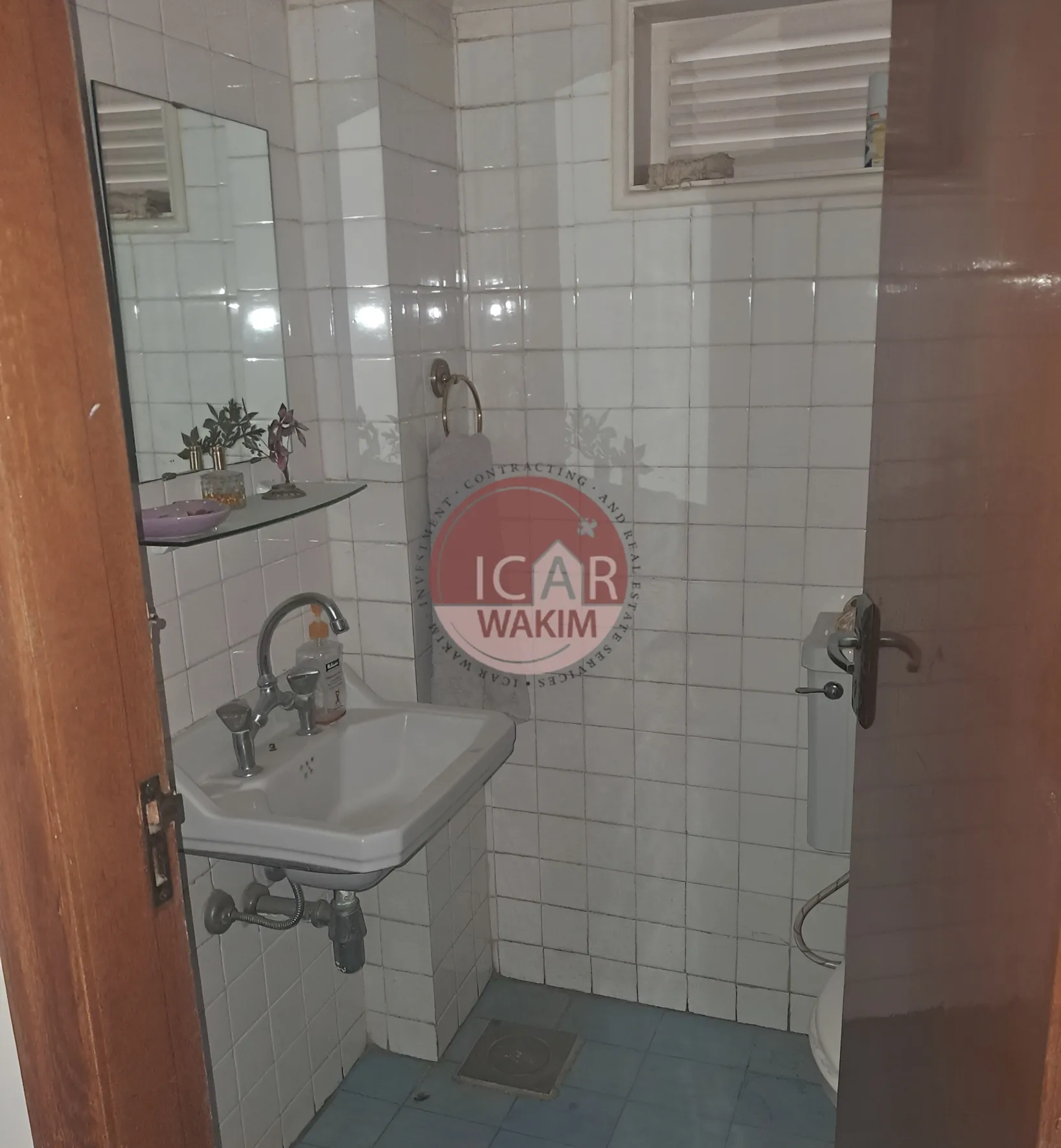 Apartment for sale in Achrafieh