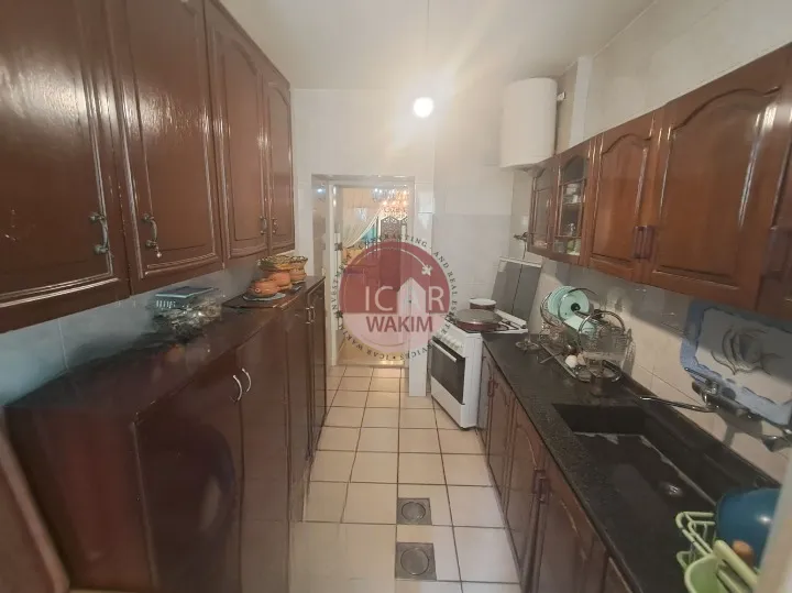Apartment for Sale in Ras Al Naba'a
