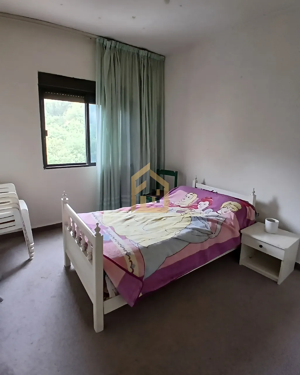 Apartment for rent in Ballouneh, Lebanon