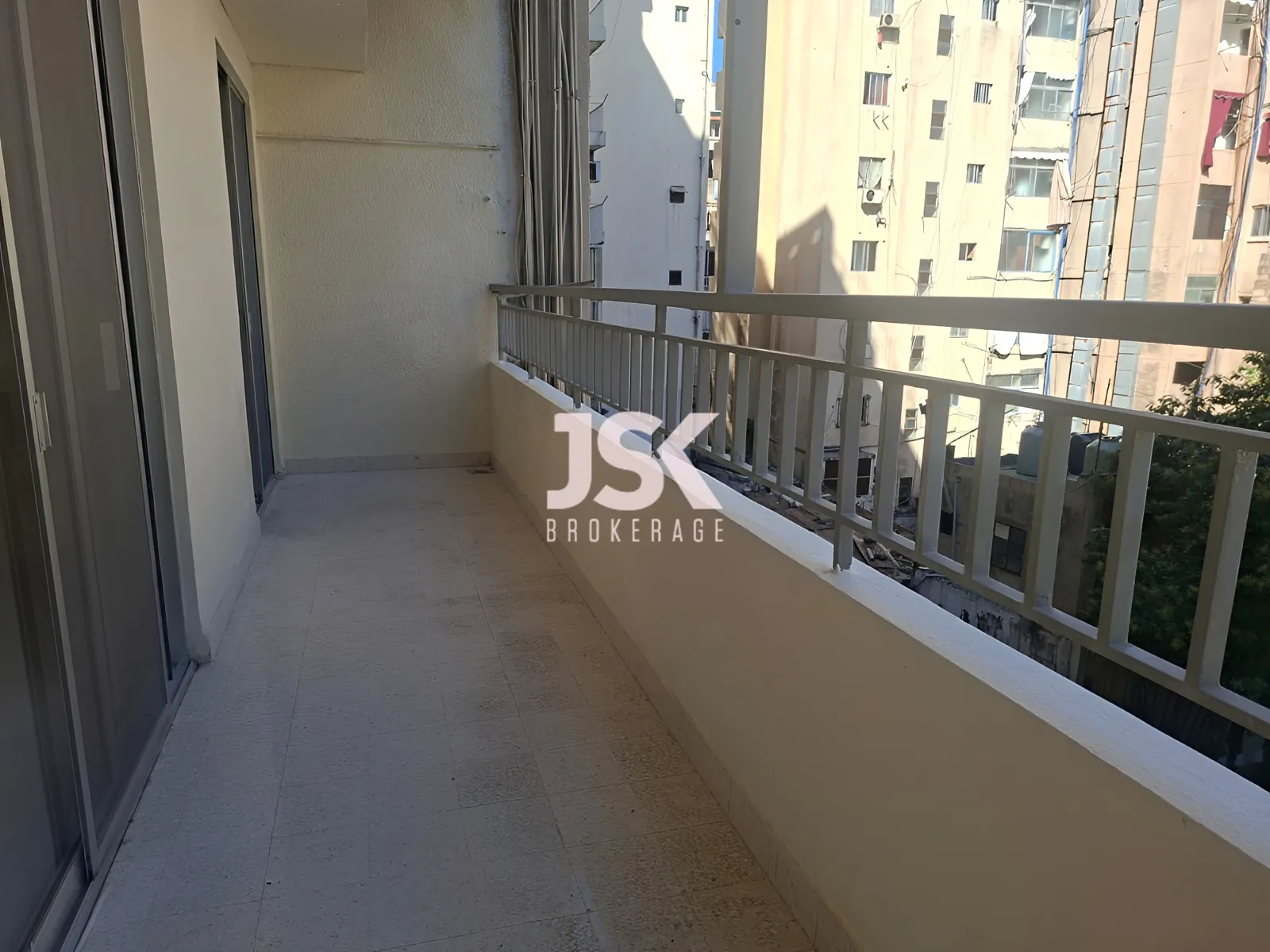 Apartment for Sale in Tallet El Khayyat