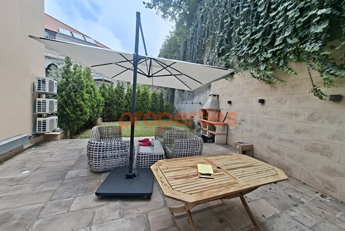 Apartment for Sale in Halat