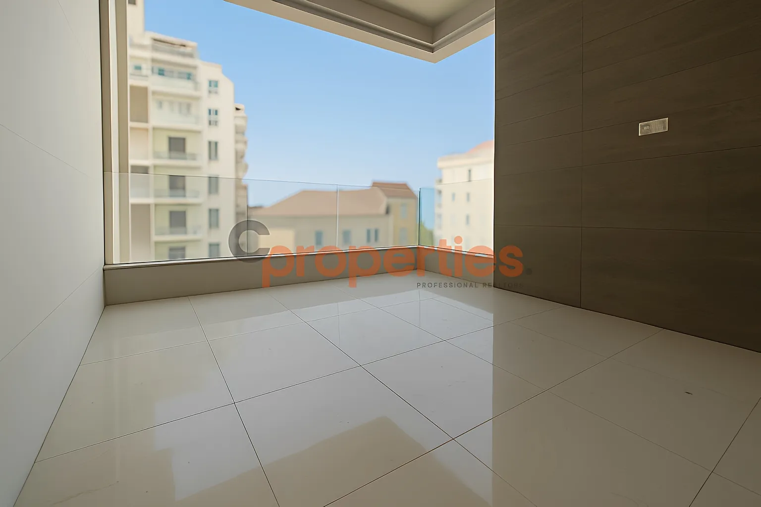 Apartment for Sale in Haret Sakher - 3 bed, 4 bath