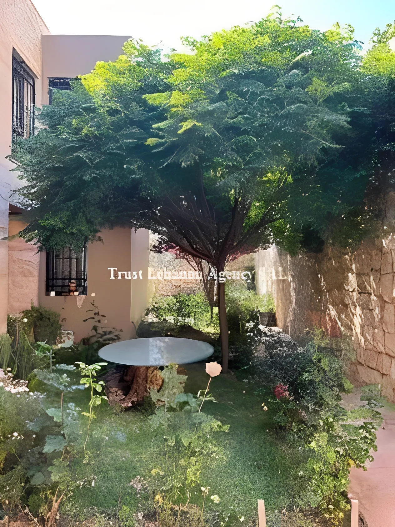 Villa for Sale in Jbeil Lebanon