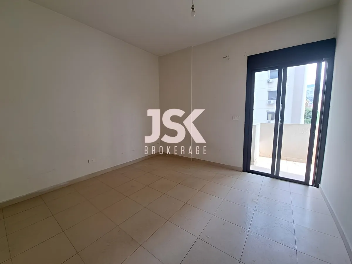 Apartment for Sale in Jdeideh, Lebanon