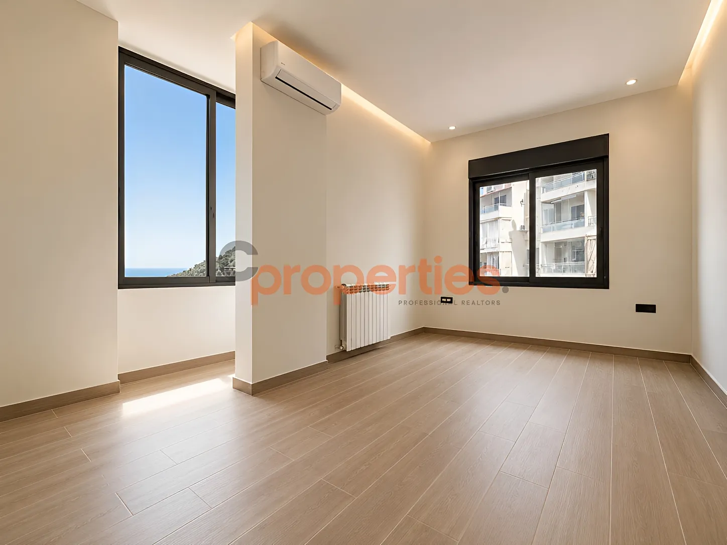 Duplex for sale in Rabweh, Beirut, Lebanon