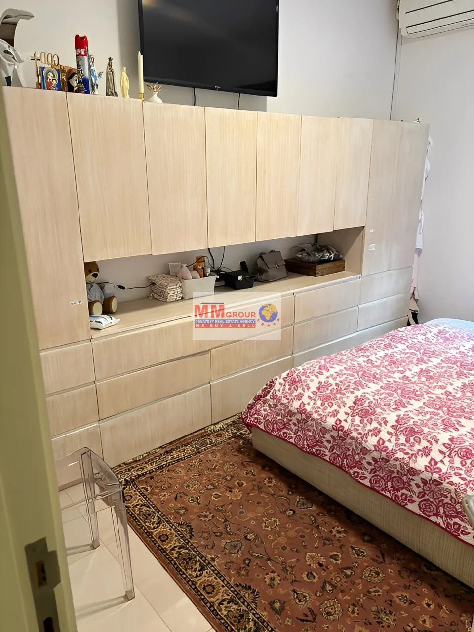 Apartment for Sale in Ajaltoun