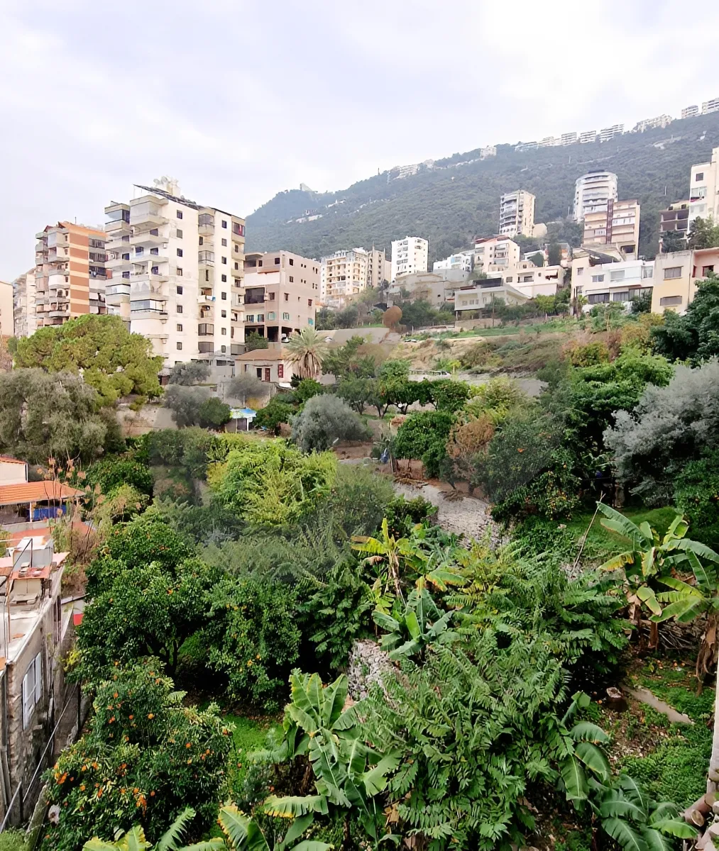 Land for Sale in Ghadir, Lebanon