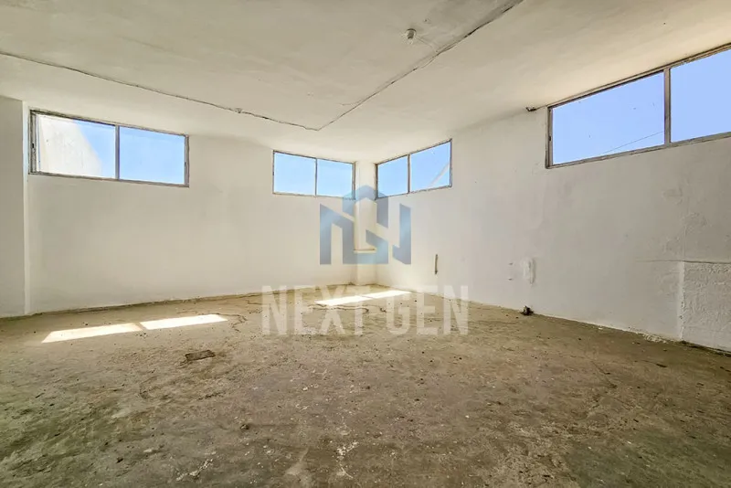 Warehouse for Rent in Dbayeh