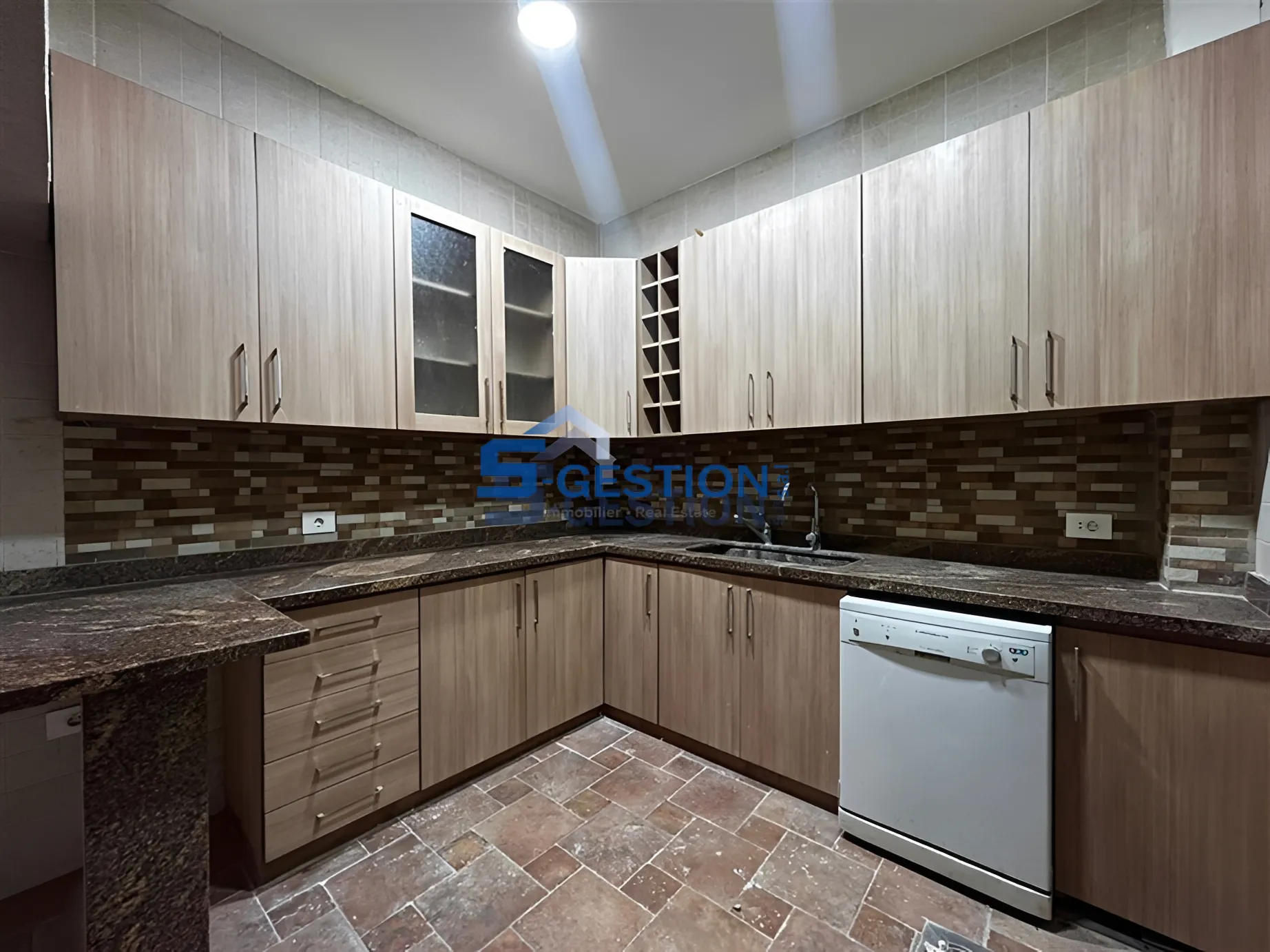 Office for Rent in Gemmayzeh