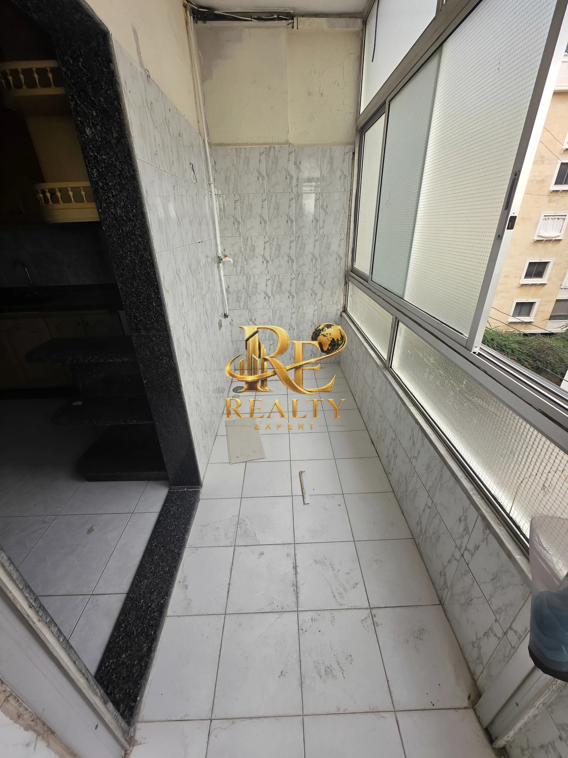 Duplex for rent in Haret Hreik