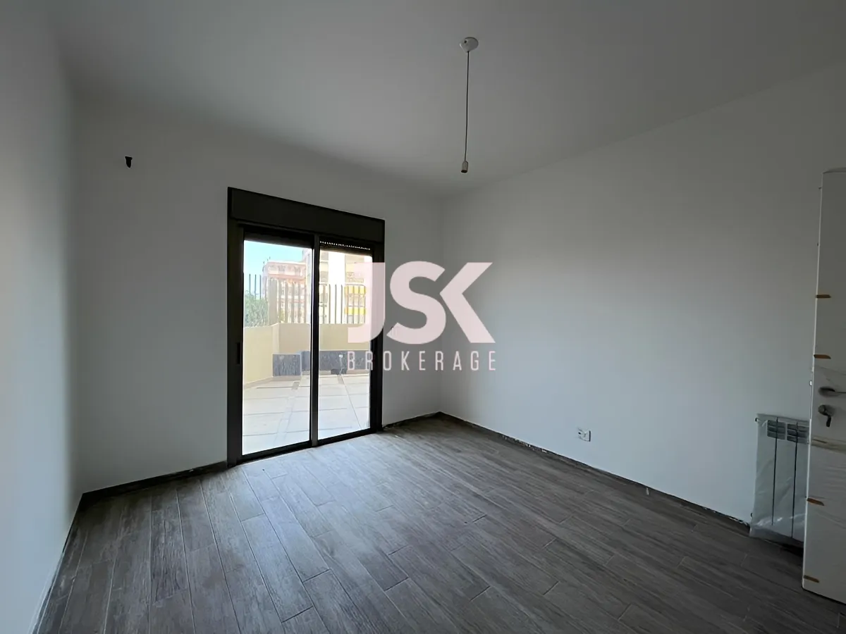 Apartment for Sale in Haret Sakher, Lebanon