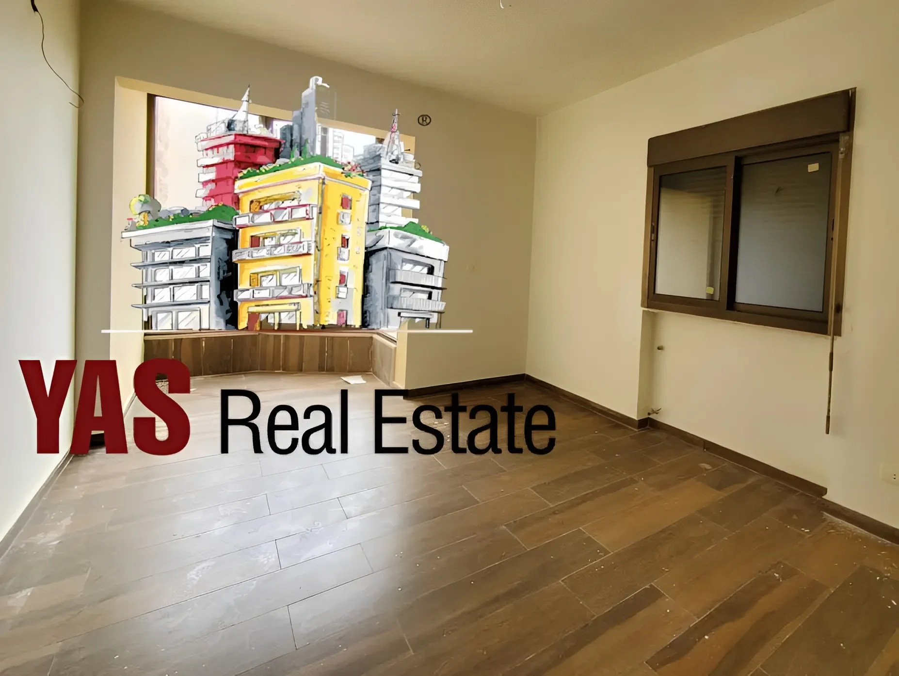 Apartment for Sale in Sehaile