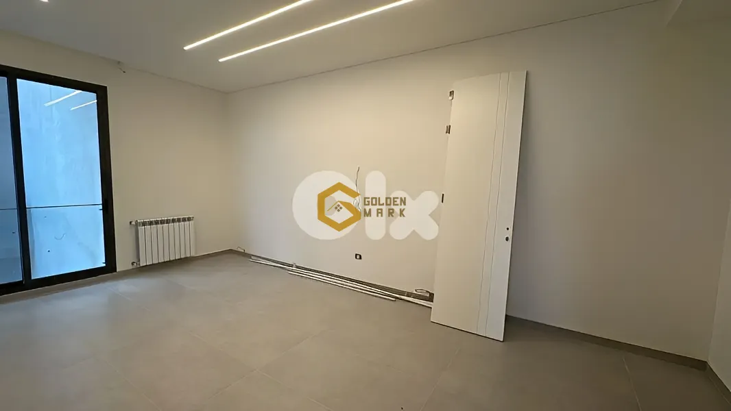 Apartment for Sale in Broummana