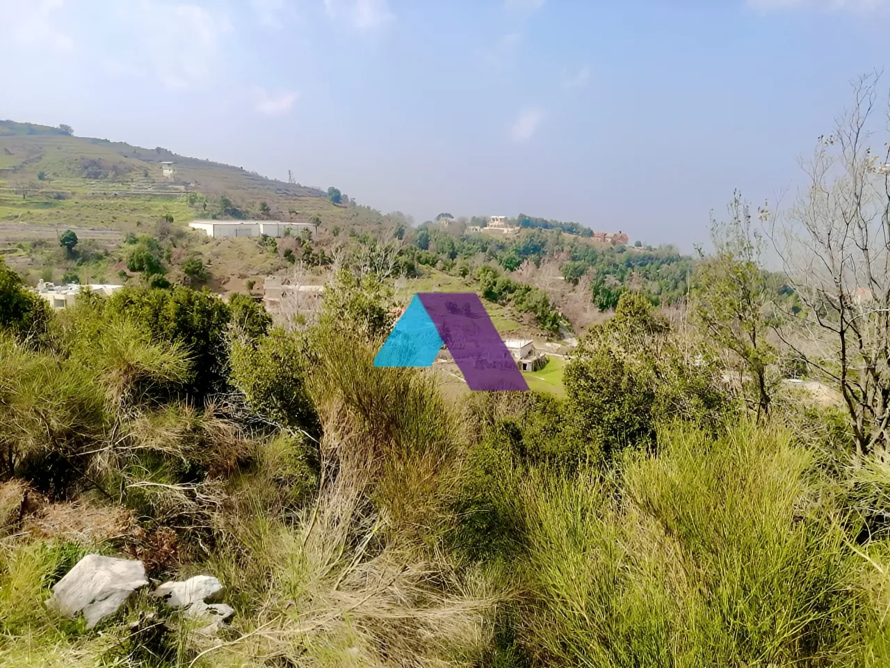 Land for Sale in Nahr El Dahab