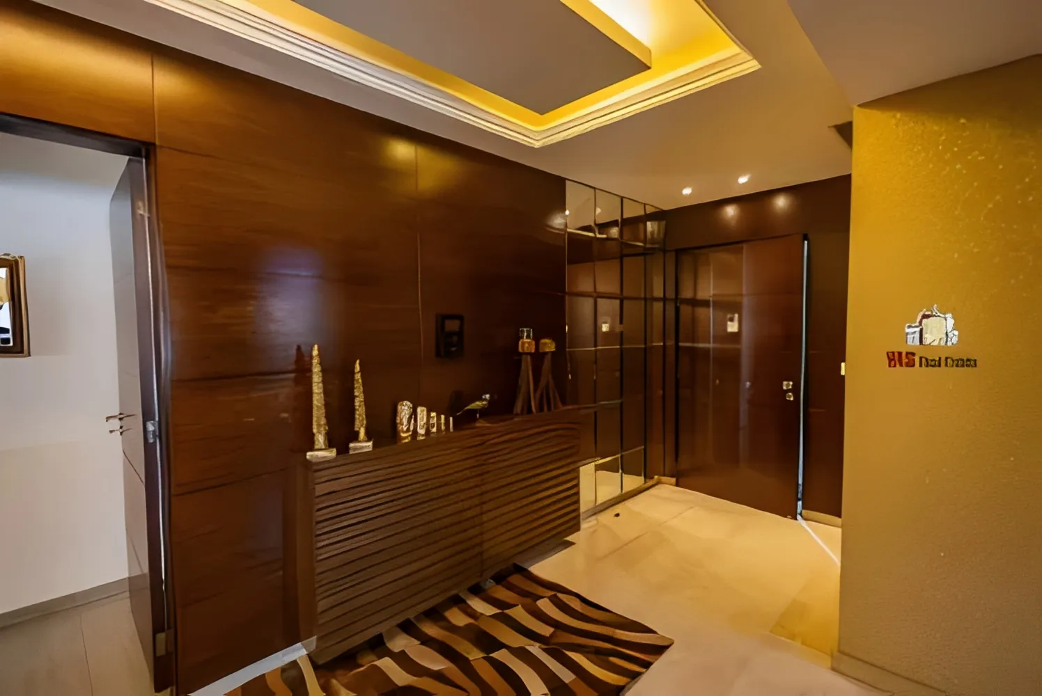 Apartment for Sale in Baabda