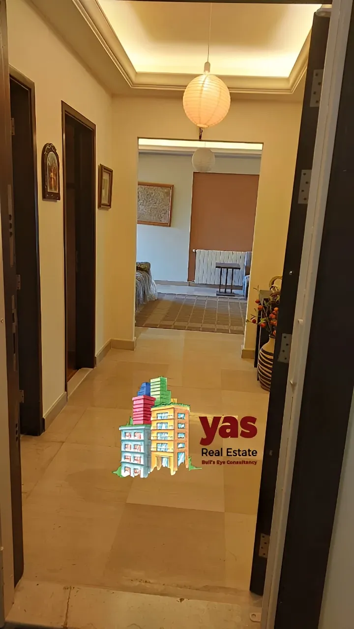 Apartment for Sale in Achrafieh