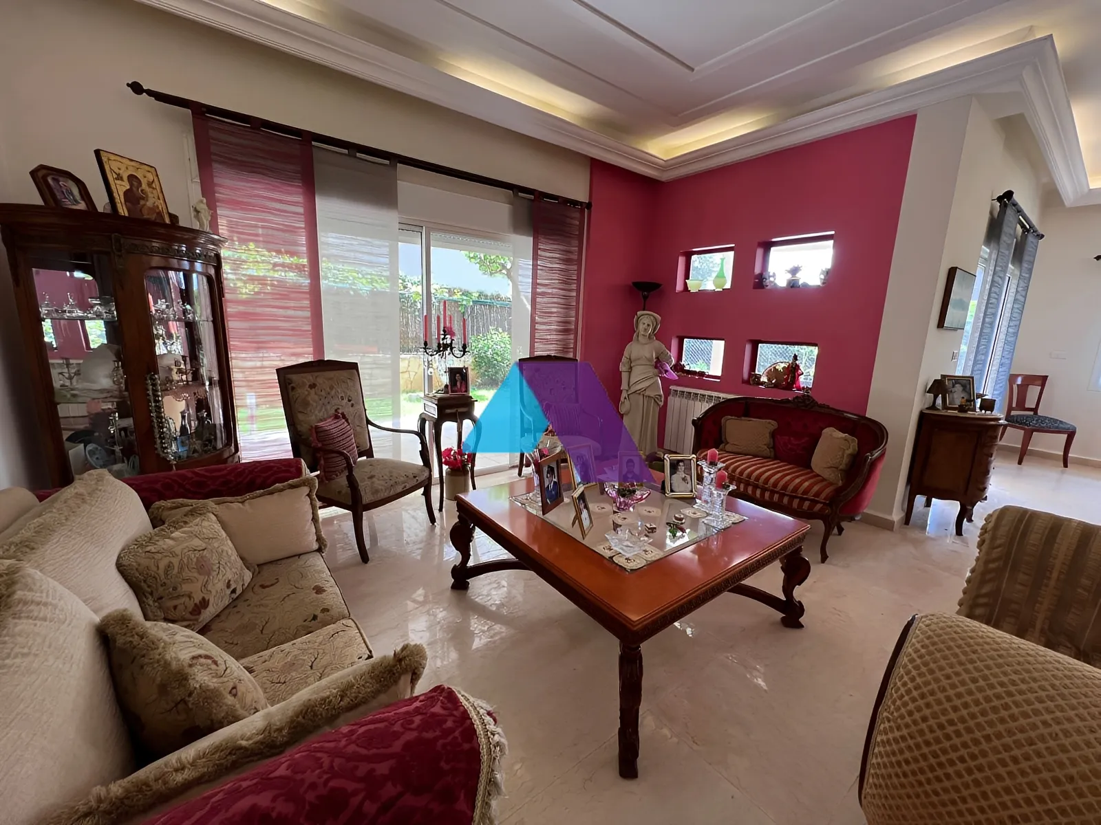 Apartment for Sale in Byblos - 4 bed, 4 bath