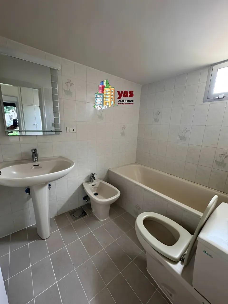 Apartment for Rent in Sahel Alma