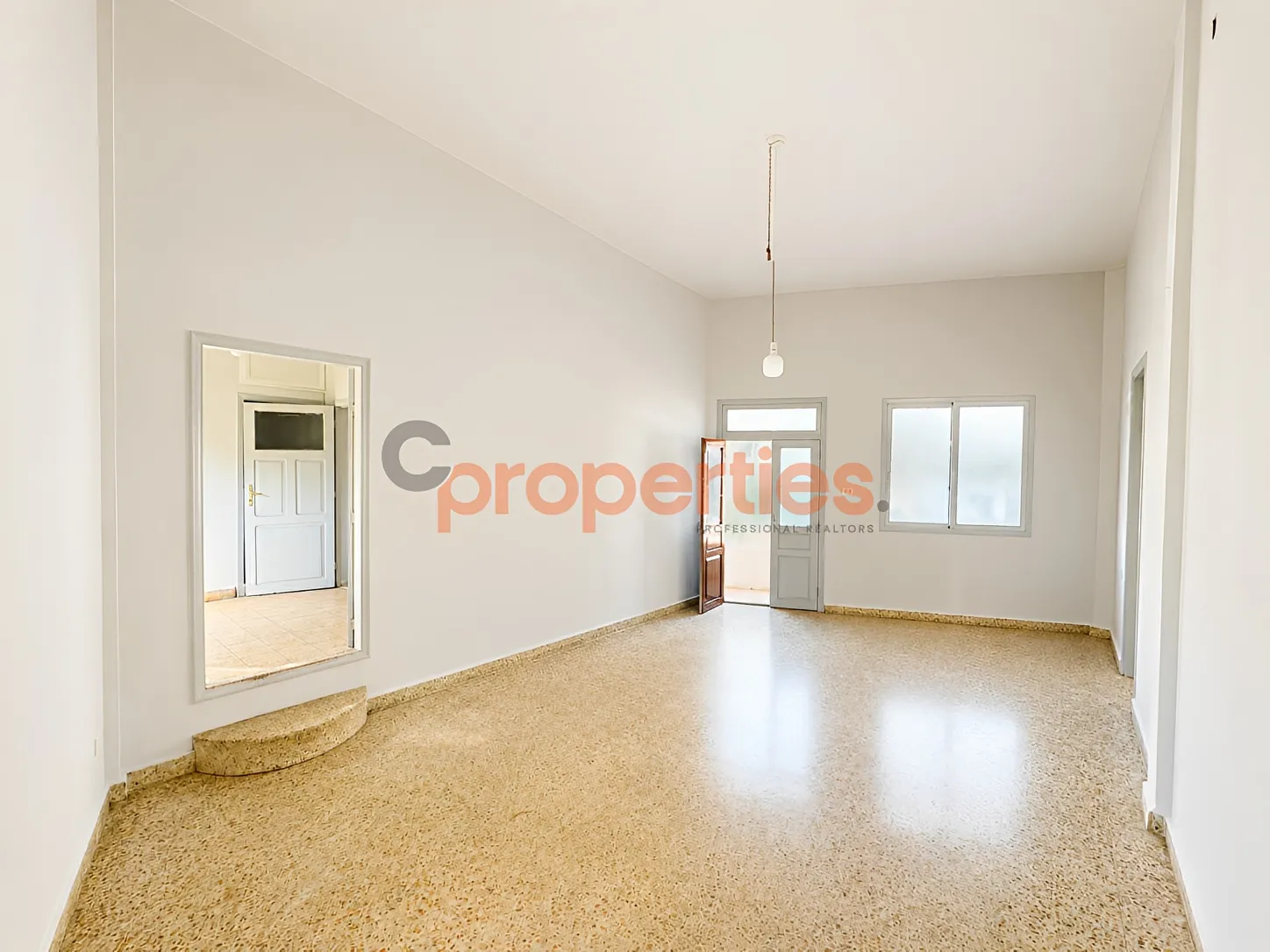 Office for Rent in Baabda