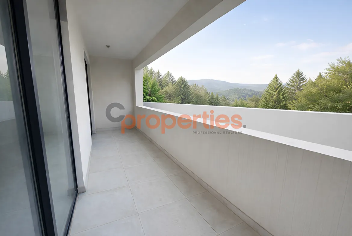 Apartment for Sale in Blat
