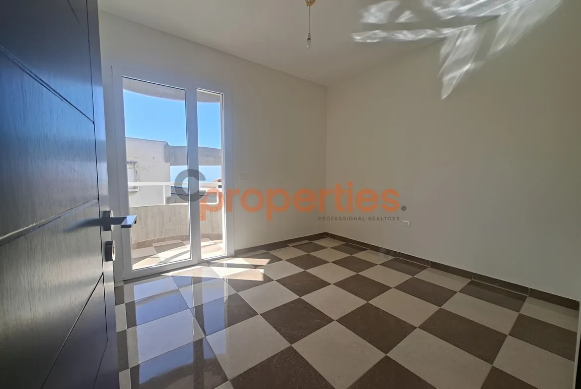 Apartment for Sale in Halat - 3 bed, 3 bath