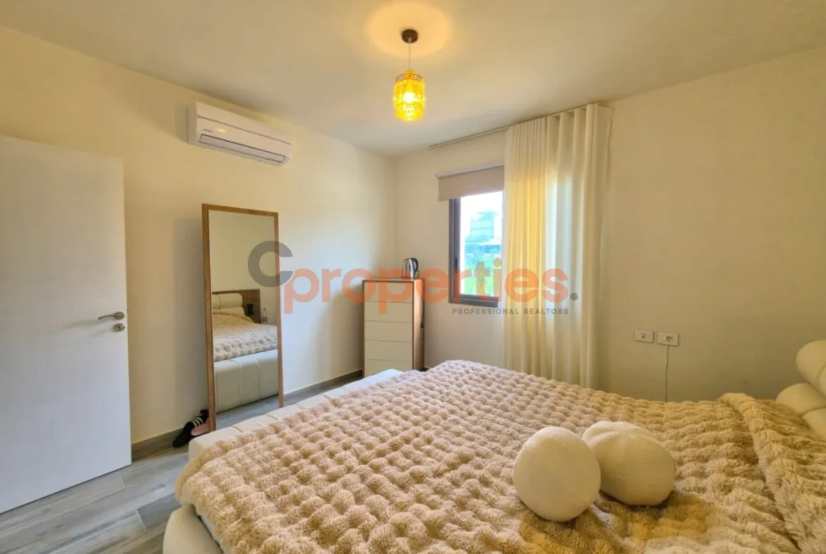 Apartment for Sale in Dbayeh
