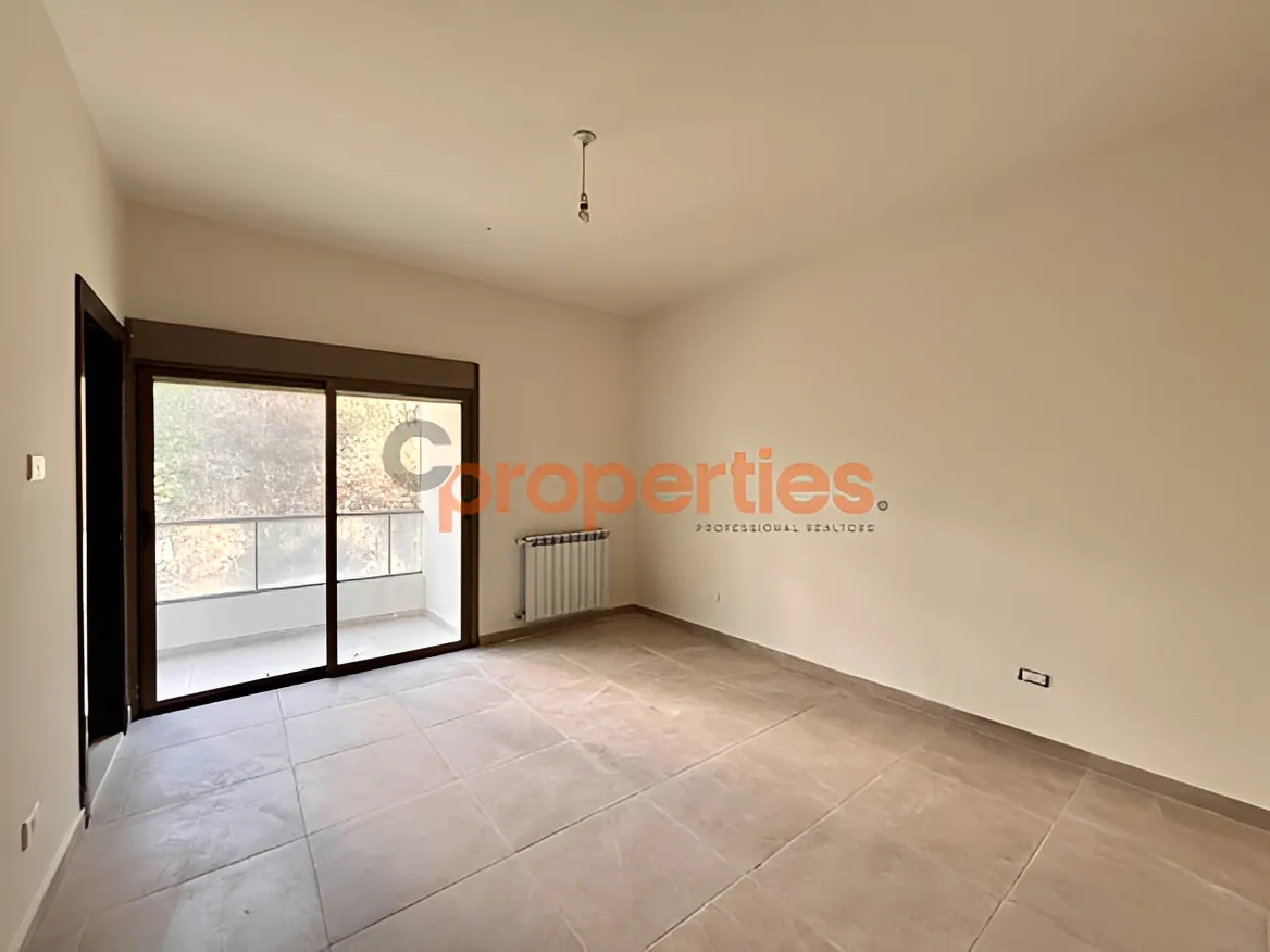 Apartment for Sale in Mar Chaaya