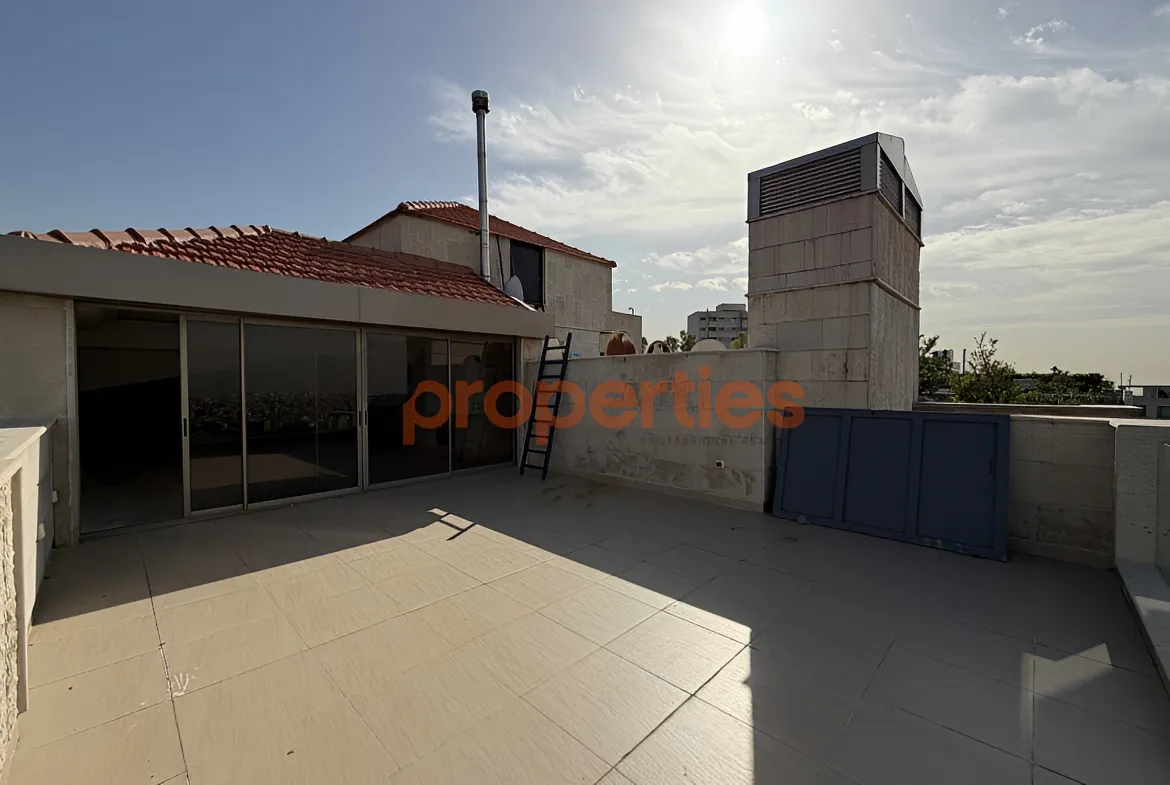 Apartment for Sale in Hazmieh