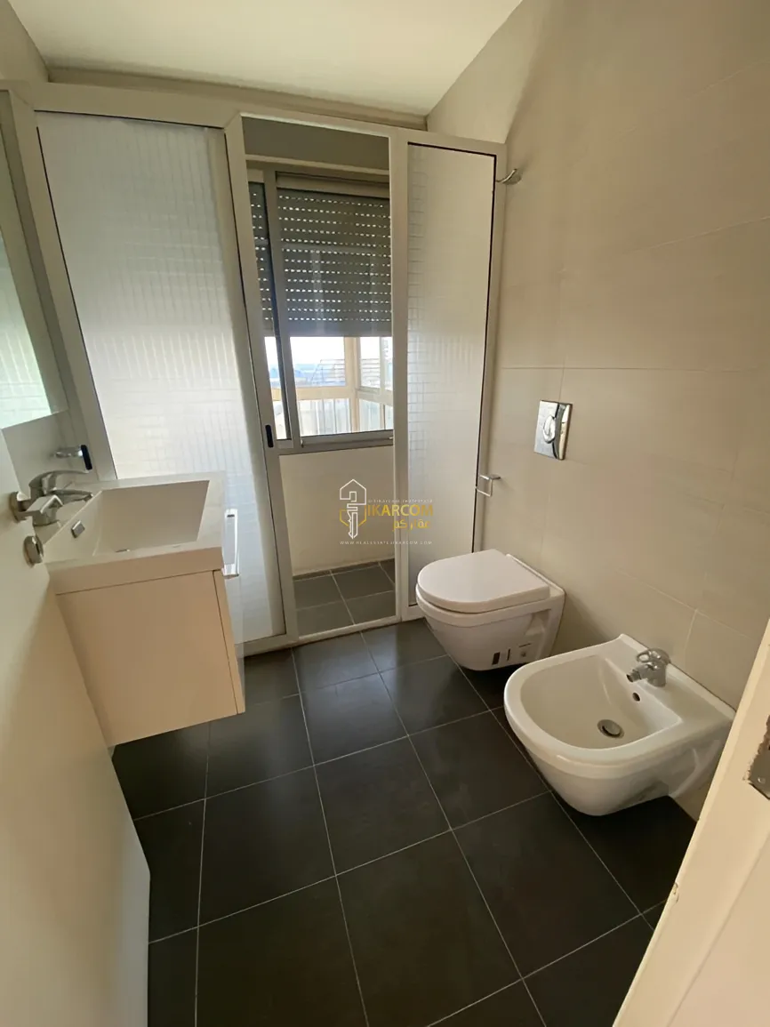 Duplex for sale in Dbayeh, Lebanon